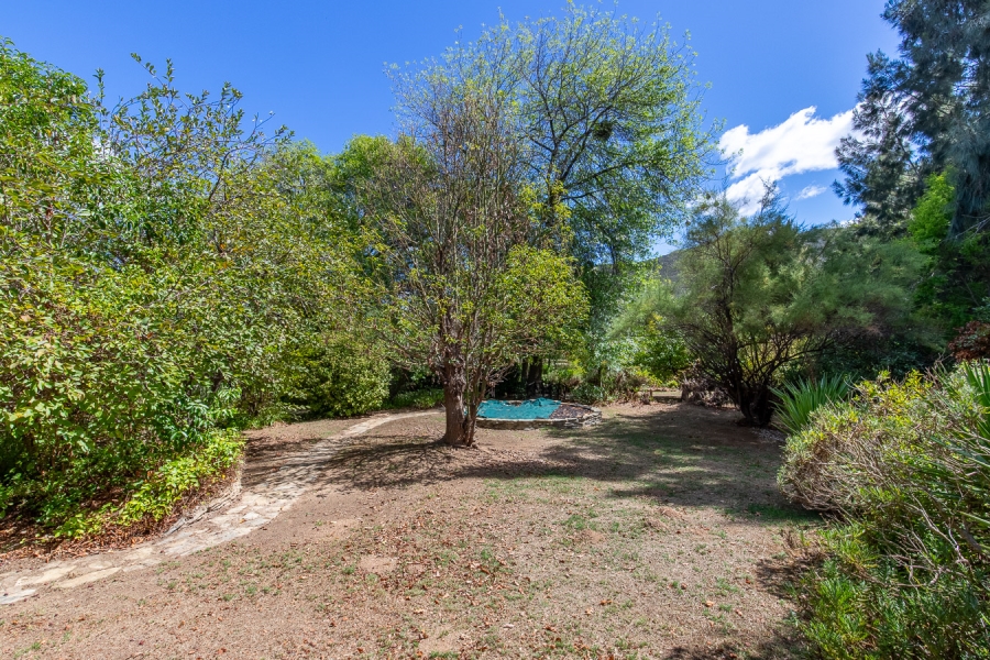 3 Bedroom Property for Sale in Barrydale Western Cape